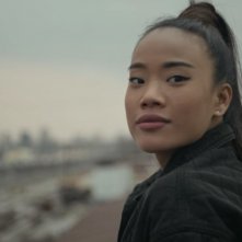 Entrevías: una foto di scena