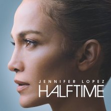 Locandina di Jennifer Lopez: Halftime
