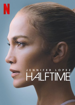 Locandina di Jennifer Lopez: Halftime