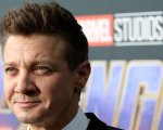 Jeremy Renner interpreterà il giornalista David Armstrong in un film sulla crisi degli oppioidi