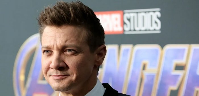 Jeremy Renner interpreterà il giornalista David Armstrong in un film sulla crisi degli oppioidi
