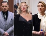 Johnny Depp vs Amber Heard: Kate Moss testimonierà al processo