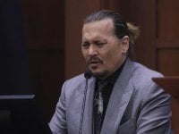 'Johnny Depp mostra alcuni tratti della personalità narcisistica', afferma uno psichiatra