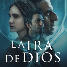 Locandina di La ira de Dios