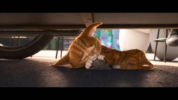 Baymax! - Trailer Italiano