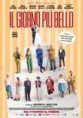 Locandina di Il giorno più bello