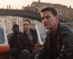 Mission: Impossible Dead Reckoning Parte Uno, lo spettacolare trailer del film con Tom Cruise