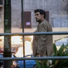 Nostalgia: Pierfrancesco Favino in un'immagine