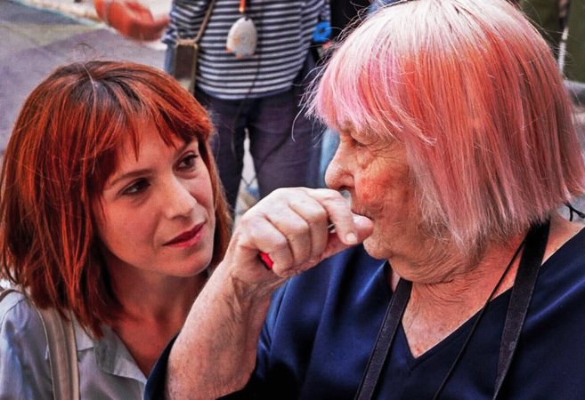 Solo per passione - Letizia Battaglia fotografa, Isabella Ragonese: “È senza dubbio il ruolo della vita"