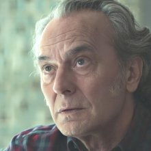 Entrevías: una scena con Jose Coronado