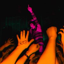 Moonage Daydrea: David Bowie in una foto