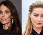 Amber Heard, Bethenny Frankel: 'È la donna più pazza che abbia mai camminato su questo pianeta'