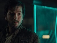 Andor: la serie con Diego Luna stravolgerà il canone di Star Wars