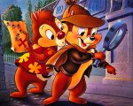 Cip & Ciop agenti speciali: 5 motivi per (ri)vedere la serie su Disney+