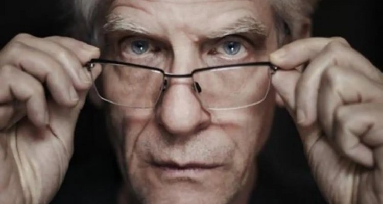 Crimes of the Future: in molti si alzano e abbandonano la premiere del film di David Cronenberg a Cannes 2022