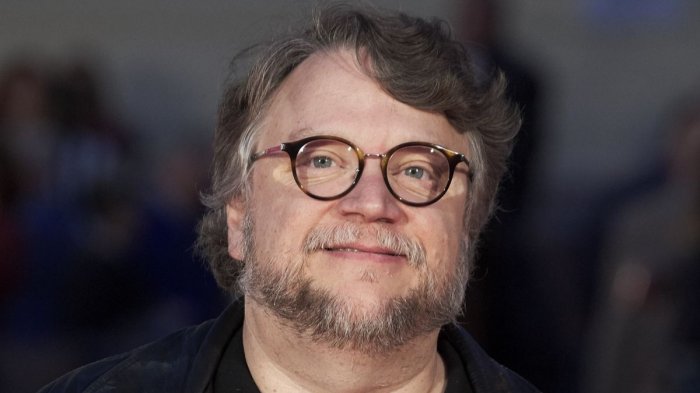 Guillermo del Toro: "L'attuale situazione del cinema è insostenibile"