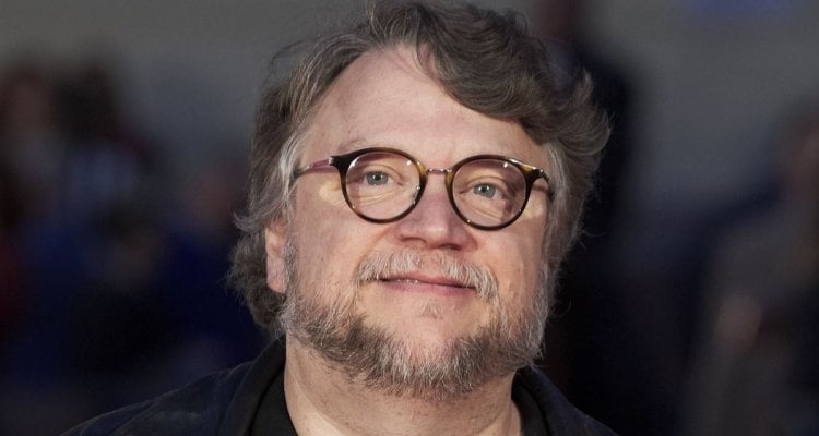 Guillermo del Toro: "L