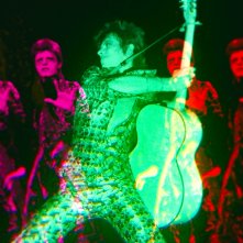 Moonage Daydrea: David Bowie in un'immagine