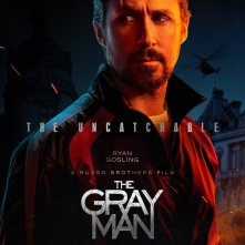 Locandina di The Gray Man
