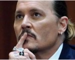 Johnny Depp: il giudice respinge la mozione dell'attore contro la controquerela di Amber Heard