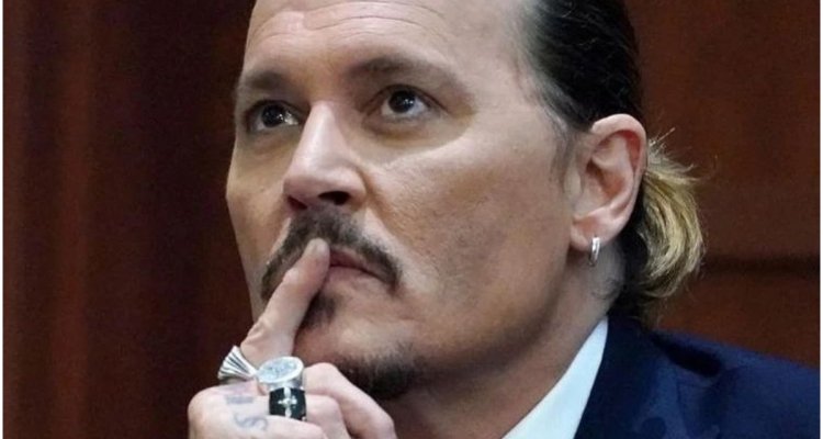 Johnny Depp: il giudice respinge la mozione dell Johnny Depp: il giudice respinge la mozione dell