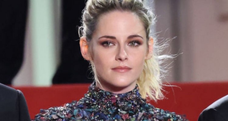 Kristen Stewart: "Il Festival di Cannes è il mio preferito perché parla di cinema, non di celebrità"