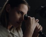 Crimes of the Future, Kristen Stewart: 'Durante le riprese nessuno capiva di cosa parlasse'