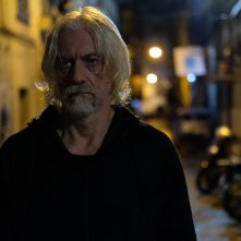 Nostalgia: Tommaso Ragno in una scena