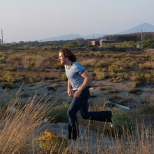 Nostalgia: Artem in una scena