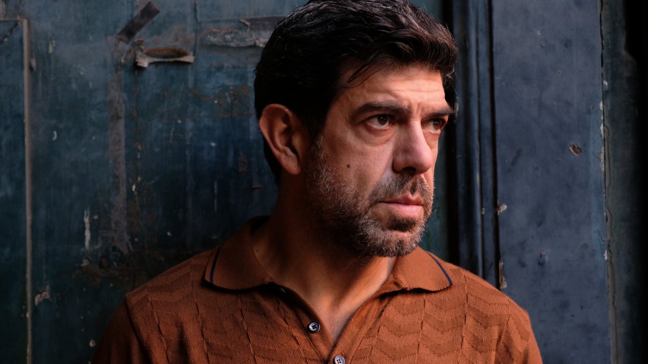 Nostalgia: Pierfrancesco Favino nella cinquina per il miglior attore agli EFA 2022