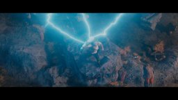 Thor: Love And Thunder - Trailer