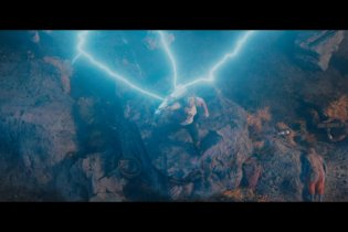 Thor: Love And Thunder - Trailer