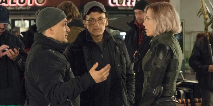 Joe Russo critica la Disney: "Scarlett Johansson è stata trattata in modo sbagliato"