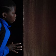 Tori et Lokita: un momento del film