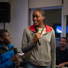 Tori et Lokita: una foto del film