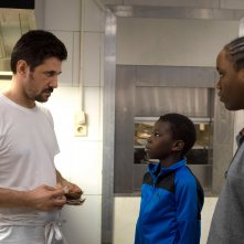 Tori et Lokita: un'immagine del film