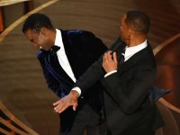 Will Smith confessa a David Letterman di aver avuto una visione indotta dalla droga sullo schiaffo degli Oscar