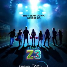 Locandina di Z3