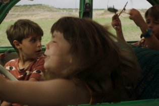 Alcarràs - Clip (2)