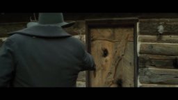 Murder At Yellowstone City - Trailer