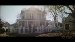 The Inhabitant - Trailer