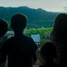 Alcarràs: una scena tratta dal film