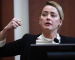 Amber Heard, la psicologa: 'Non è affetta da disturbo post-traumatico da stress'