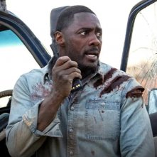 Beast: Idris Elba in una scena