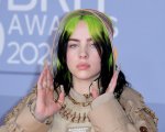 Billie Eilish: 'Vivere con la sindrome di Tourette è estenuante'