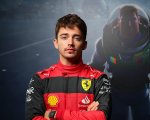 Lightyear - La vera storia di Buzz: i piloti Ferrari Charles Leclerc e Carlos Sainz in un cameo