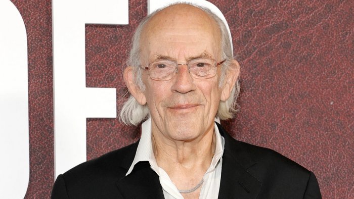 Nandor Fodor And The Talking Mongoose: Christopher Lloyd si unisce al cast