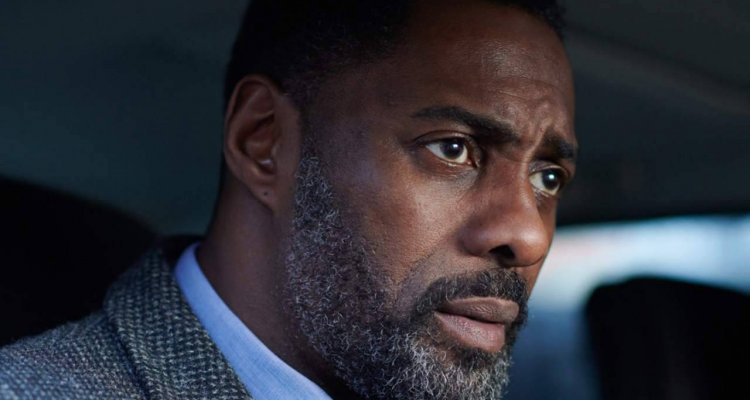 Idris Elba sfugge a un leone assetato di sangue nella prima foto di Beast Idris Elba sfugge a un leone assetato di sangue nella prima foto di Beast