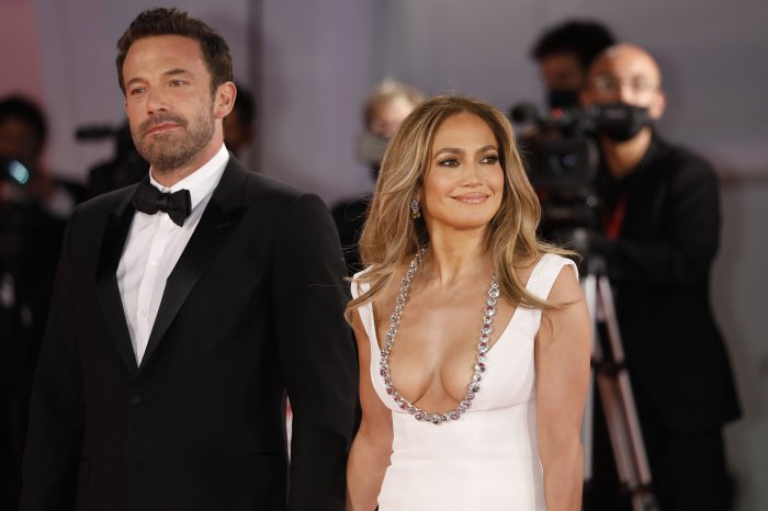 Ben Affleck e Jennifer Lopez verso il matrimonio: "Lei vuole una celebrazione spettacolare"