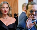 Johnny Depp nega le accuse di Amber Heard: 'Non ho mai spinto Kate Moss' (VIDEO)